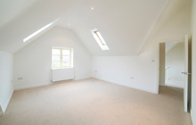 Lower Southfield bedroom extension leads