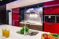 Lower Southfield kitchen extensions