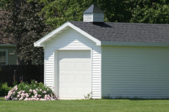 Lower Southfield outbuilding construction costs